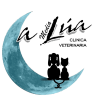 Logo de la Clínica A Media Lúa