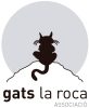 Logo Gats la Roca