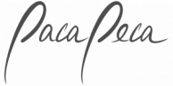 Logo de Paca Peca
