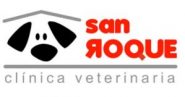 Logo de la Clínica San Roque
